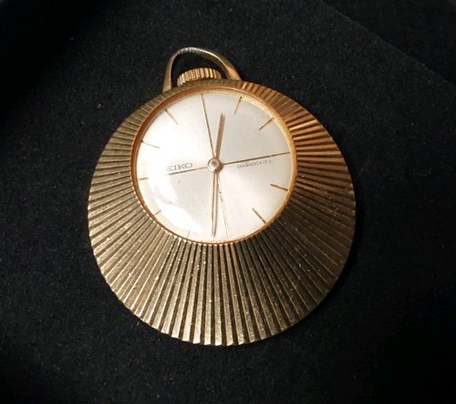 Vintage seiko diashock - vintage,