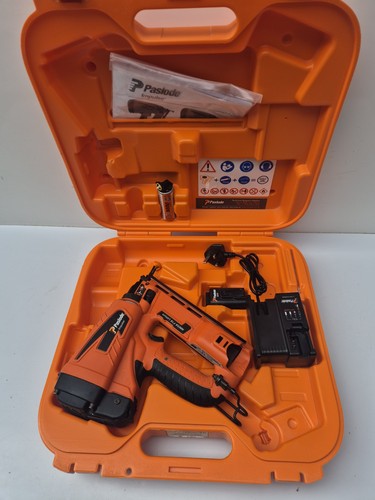 Paslode im65a f16 ion - f16, li-ion