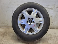 2005 2006 2007 Volvo XC70 16 X