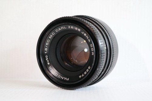 Carl zeiss jena - zeiss, ddr