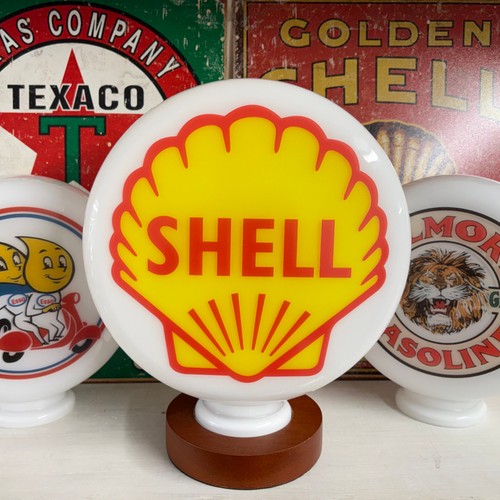 Shell 1955 inch medium - 1955,