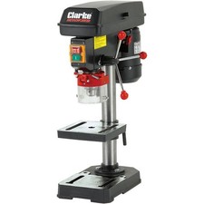 Clarke CDP102B 5 Speed Bench