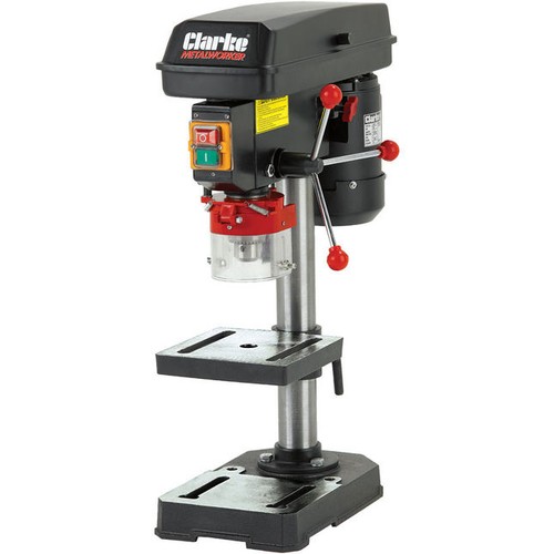 Clarke cdp102b speed - speed, bench
