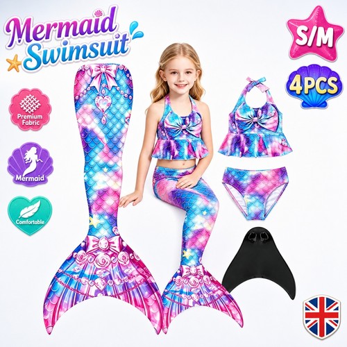 Girls women mermaid - girls,