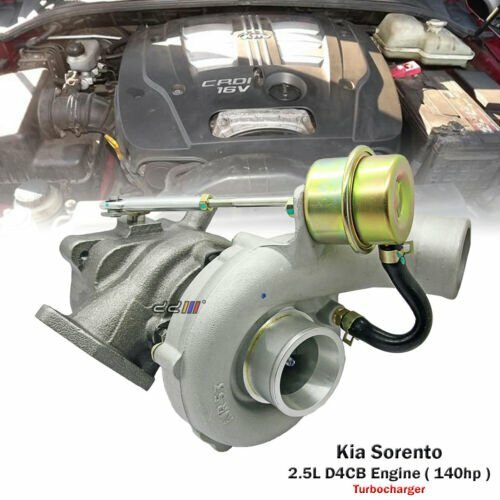 Turbo turbocharger for - turbocharger,