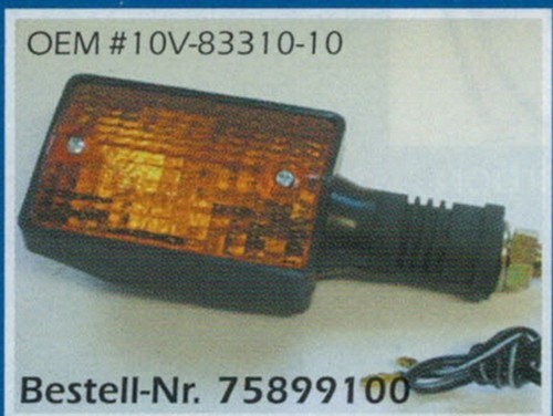 For yamaha 600 tenere - xt, z