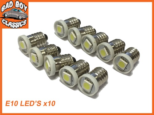 E10 led screw - led,