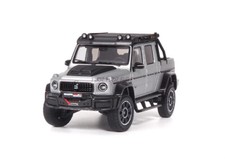 for Almost Real for Brabus