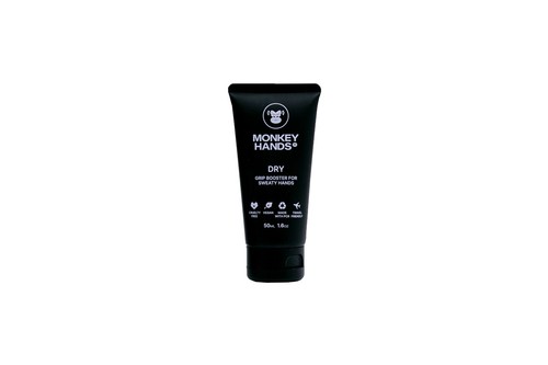 Monkey hands dry grip - hands,
