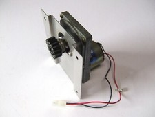 Fuji Frontier 350/355/370/375 Motor M740 118H0318B With Gear Spur 327F0176A