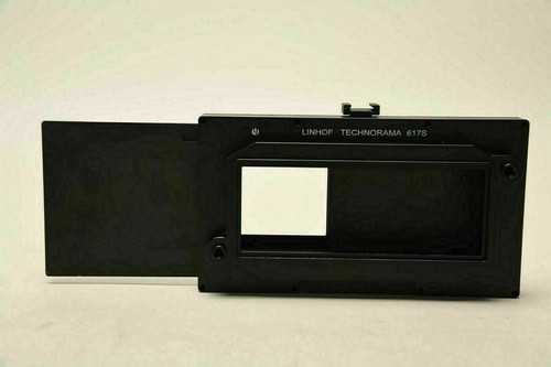 For linhof technorama 617s - for, to