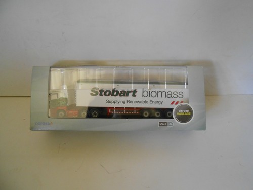 Oxford haulage eddie stobart - haulage,