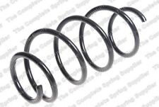 FOR PEUGEOT RCZ 1.6 L 200 HP 2010-2015 KILEN FRONT COIL SPRING 21123
