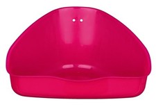  Trixie Large Plastic Corner