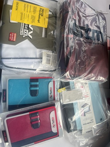 Job lot warehouse stock - warehouse,