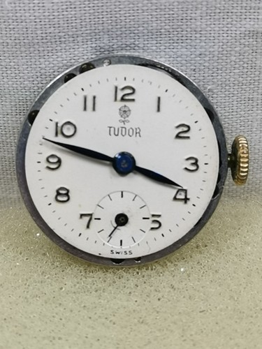 Tudor rolex 15j - by, eta