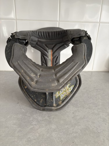 Leatt gpx neck protector size - leatt,