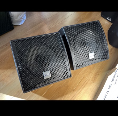 Alto pro sxm 112a - powered, 800