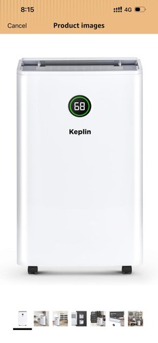 Keplin 20l - keplin,