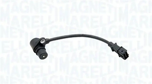 Crankshaft position sensors