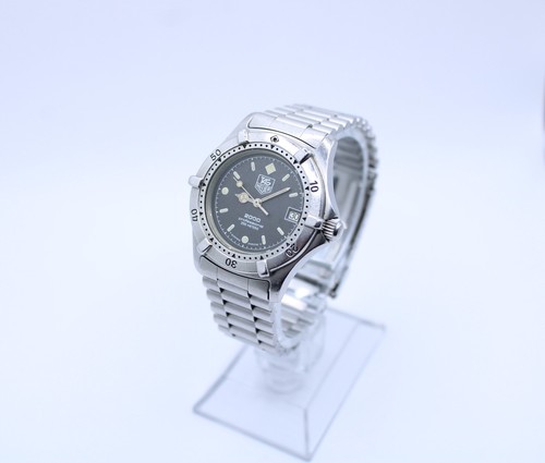 Tag heuer 2000 - tag,