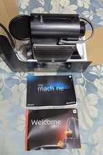 Nespresso Pixie Coffee Machine by Krupp's