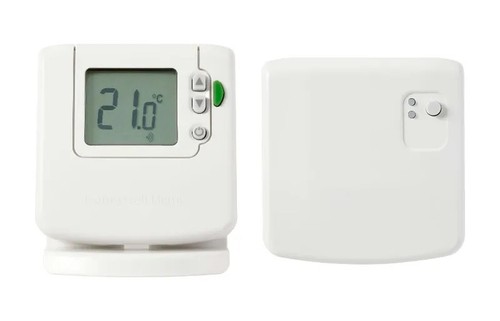 Honeywell dt92e wireless - dt92e, room