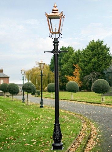 25m tall cast - 3.25m,