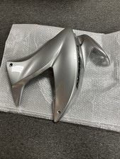 Honda XL125 v Varadero Left Side fairing panel Cowl New Genuine 64240-KPC-D700ZS