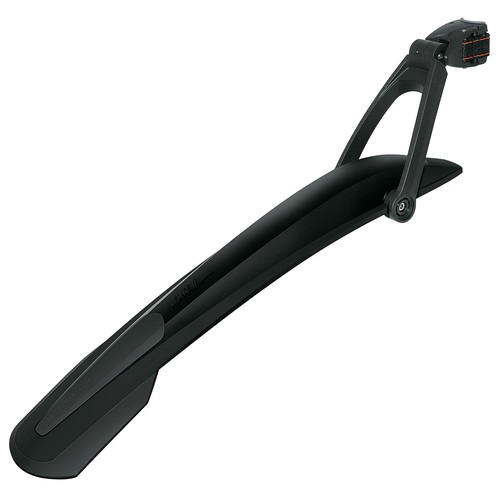 Sks blade rear dark mudguard - rear,