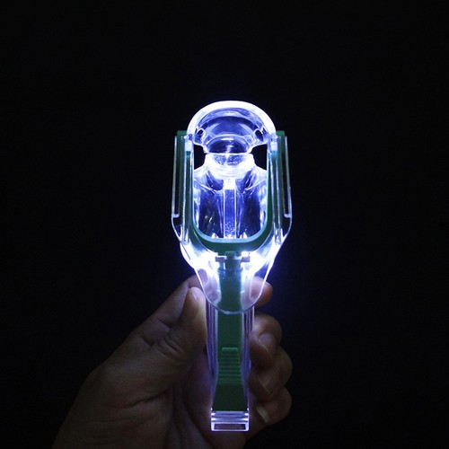 Led female private - led,