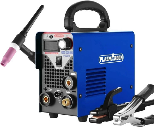 Its200 230v tig welder - 230v,