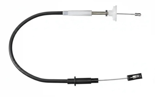 Clutch cable k24540 for - k24540, a.b.s.