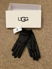 UGG Australia Women's Black