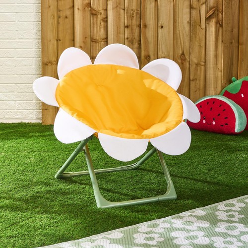 Ohs kids moon - kids, chair