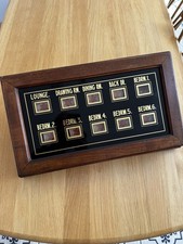 Vintage Butlers /Servants