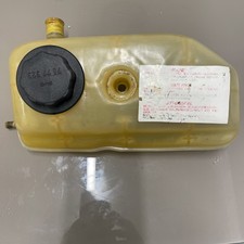 Saab 900 Classic Coolant