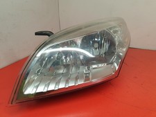 RENAULT MEGANE HEADLIGHT