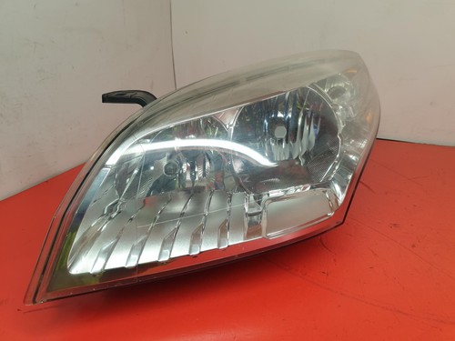 Renault megane headlight - megane,