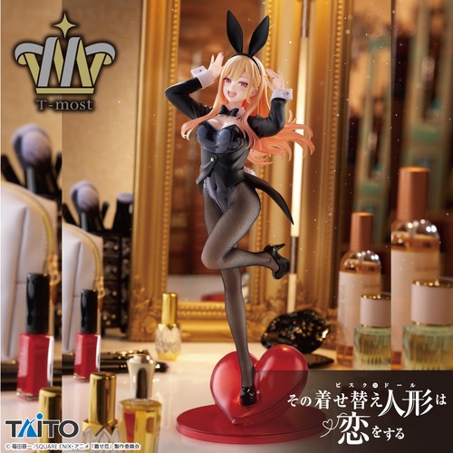 Taito marin kitagawa - marin, t-most
