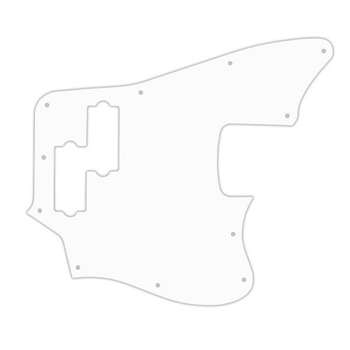 Pickguard for squier - us, squier®