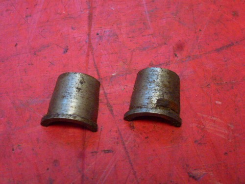 Bsa m20 m21 collet - m20, valve