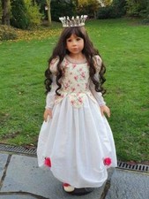 Sleeping Beauty -brown- by Monika Levenig - in stock