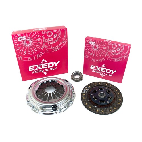 Exedy stage clutch kit - exedy,