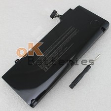New Replacement Battery For Apple MacBook Pro 13" A1322 Mid 2009/2010/2011/2012
