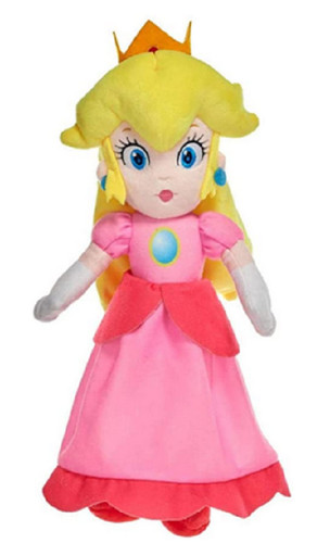 Official new super mario - 12",