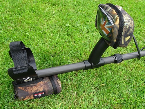 Goldenmask metal detector - 1+,