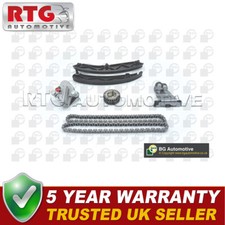 Timing Chain Kit Fits Vauxhall