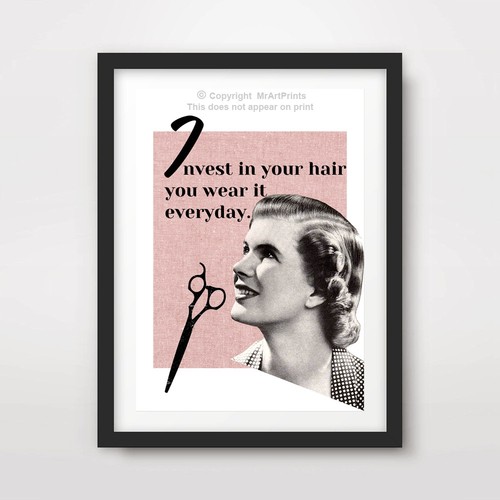 Women hairdressers salon - women,