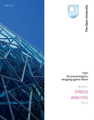 Structural analysis open - structural, analysis-open